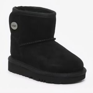 UGG Black Jona Ankle Boot, Size 2